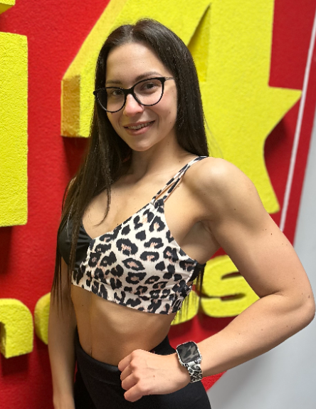 Csizi Ildikó