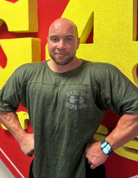 Jánki Norbert